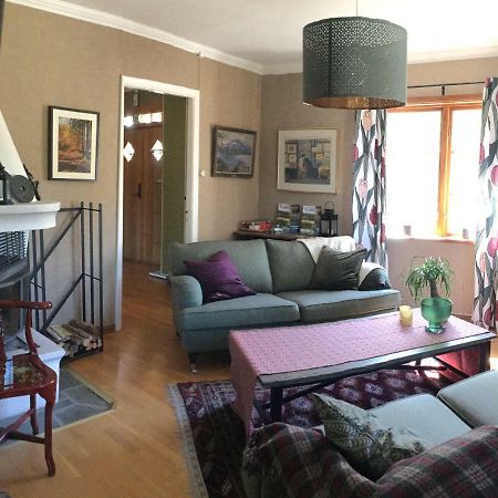 Yaberg Affaren Bed & Breakfast Hyltebruk 외부 사진