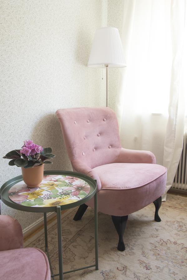 Yaberg Affaren Bed & Breakfast Hyltebruk 외부 사진